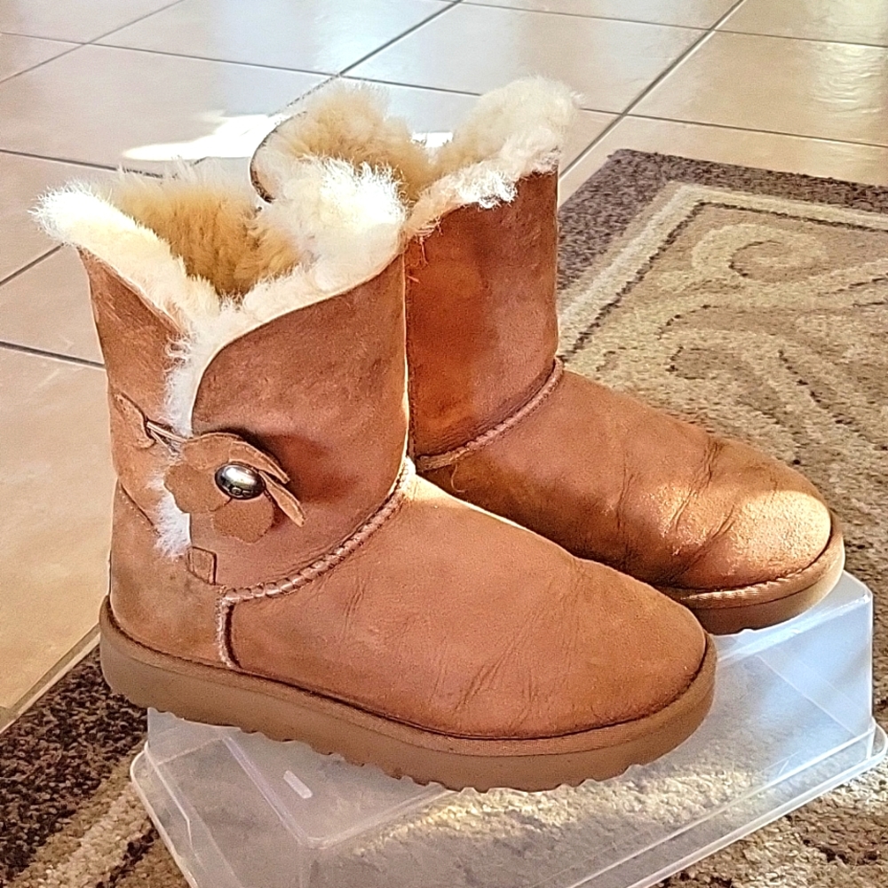 Ugg Boots